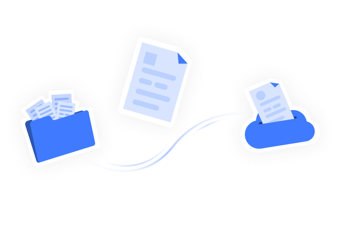 2257 document management