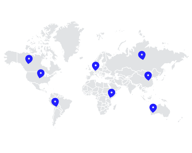 Fully managed unlimited hosting included